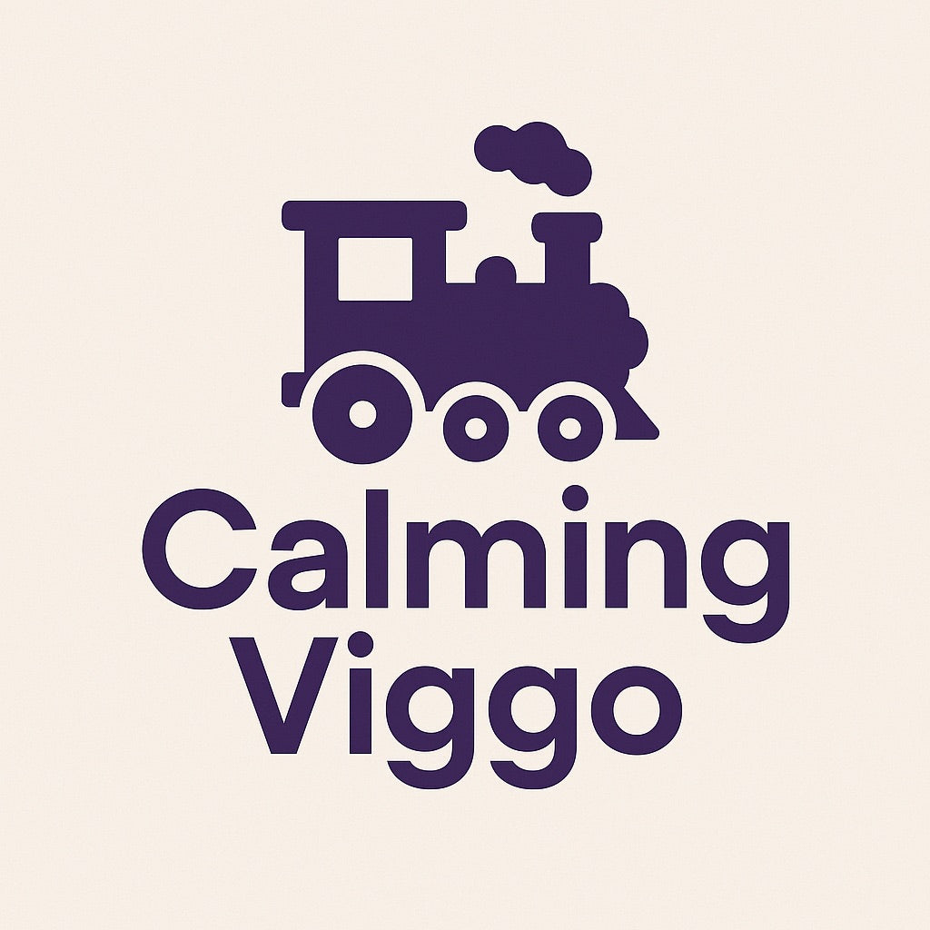 Why I Started Calming Viggo: A Mother’s Journey of Purpose and Possibility
