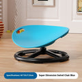 Circular Rotating Sensory Disc Training Toys