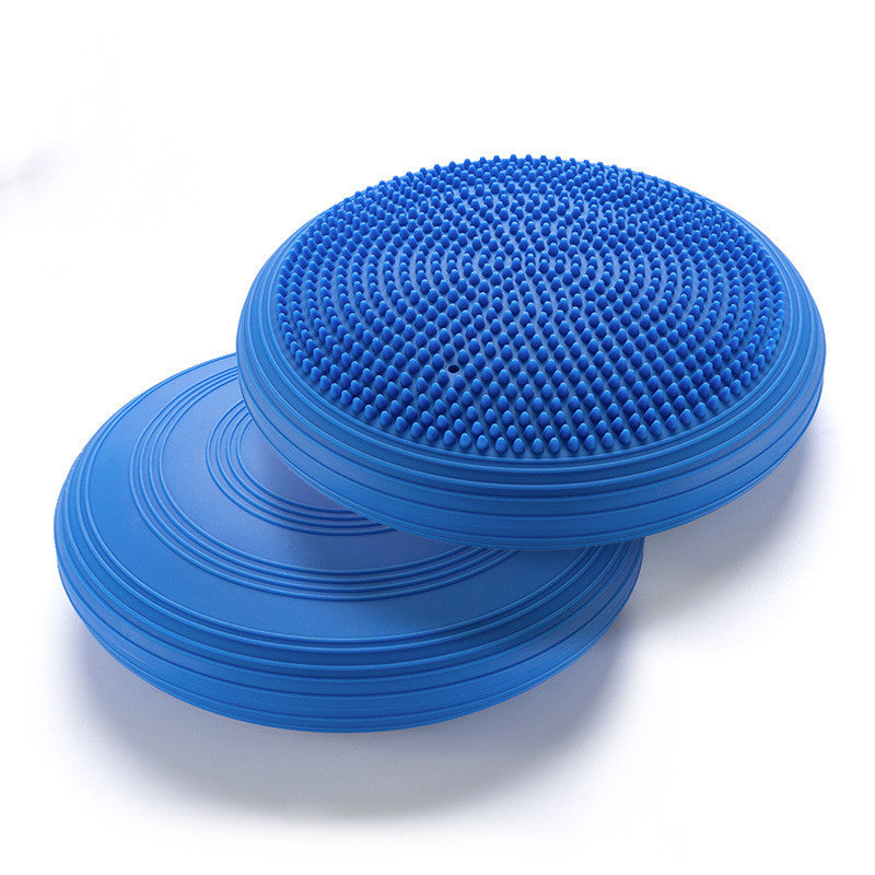 Inflatable Yoga Sensory Balance Mat – Massage & Proprioception Training for Kids