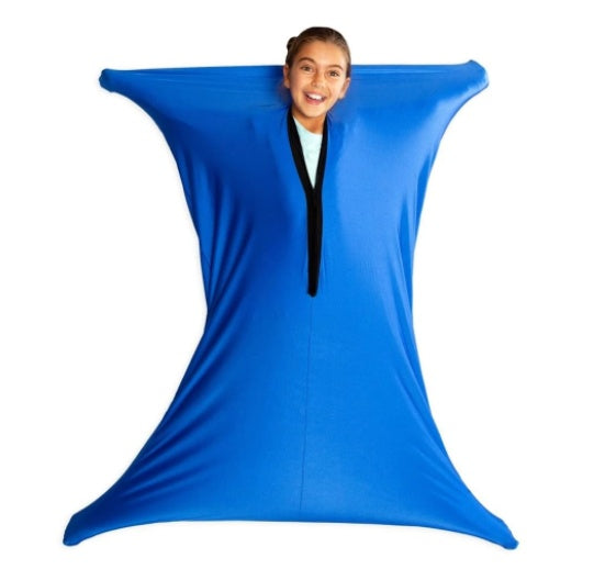 Body compression socks