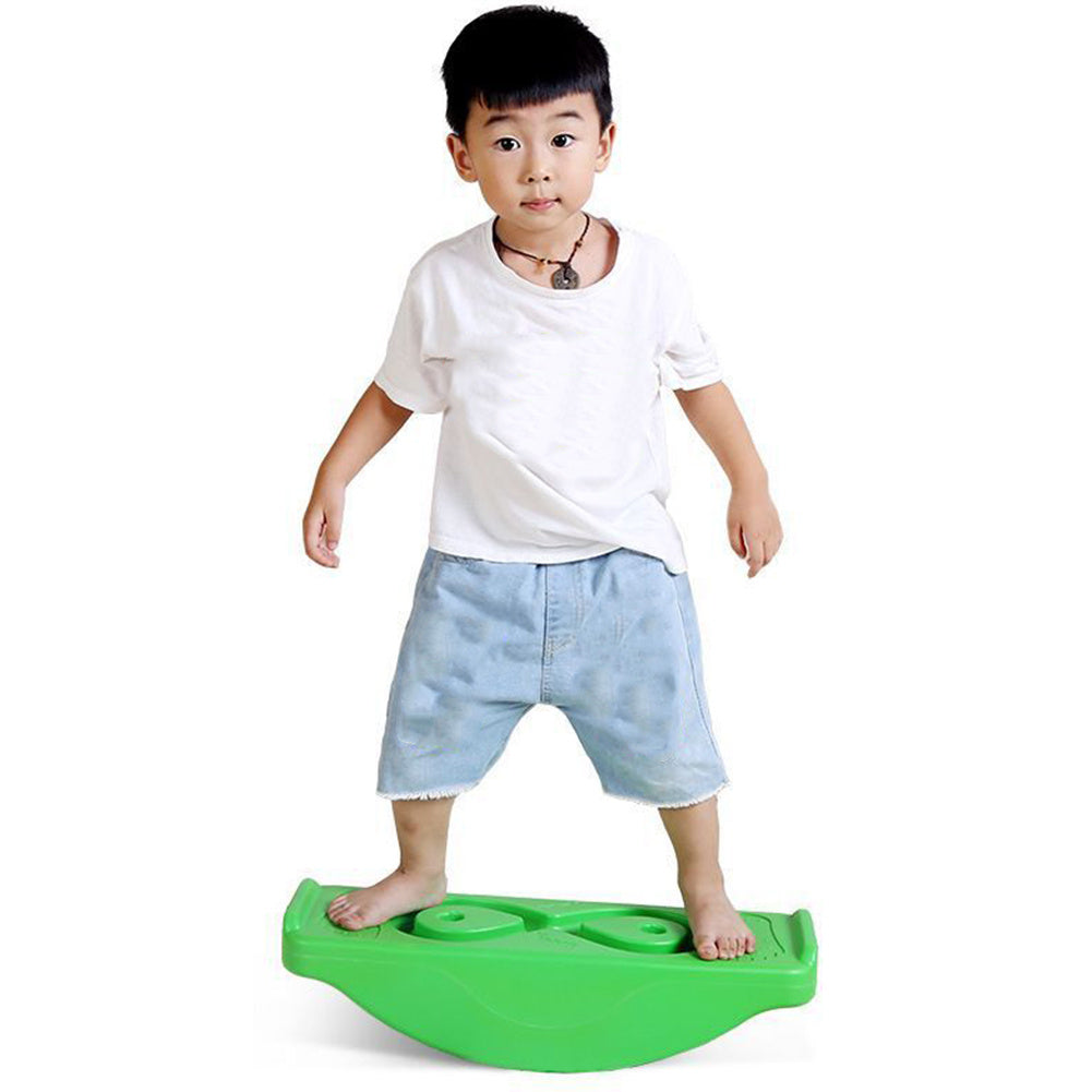Children's Balance Platform Rock And Roll Seesaw Toy