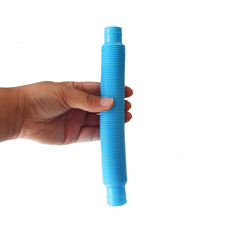 Sensory Pop Tube Fidget Toy – Stretchy & Satisfying for Kids