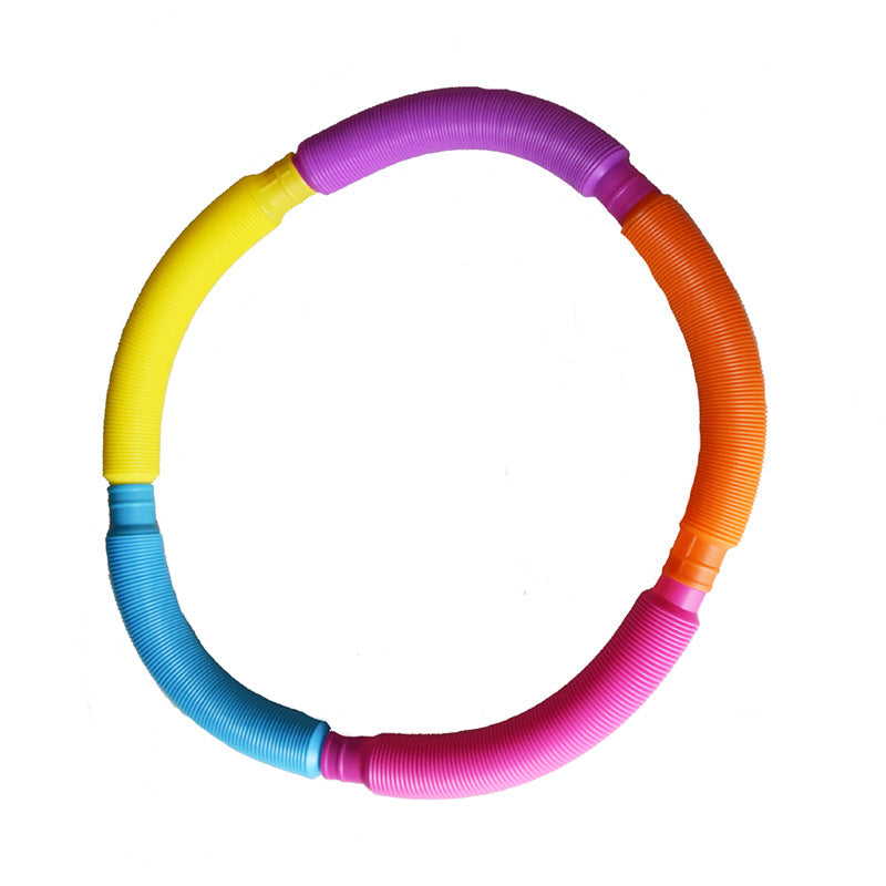 Sensory Pop Tube Fidget Toy – Stretchy & Satisfying for Kids