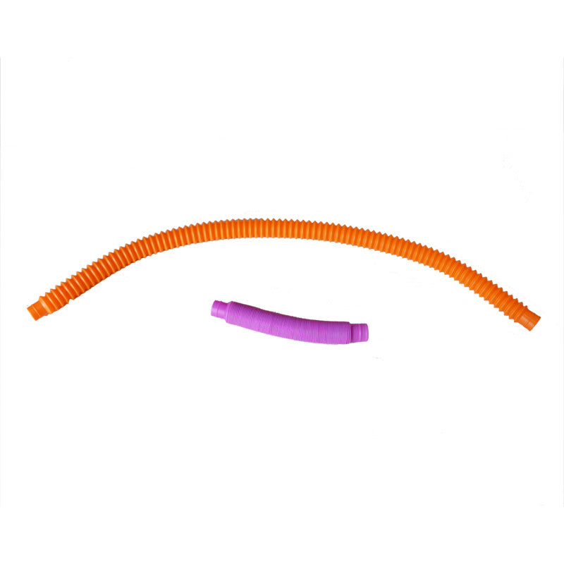 Sensory Pop Tube Fidget Toy – Stretchy & Satisfying for Kids