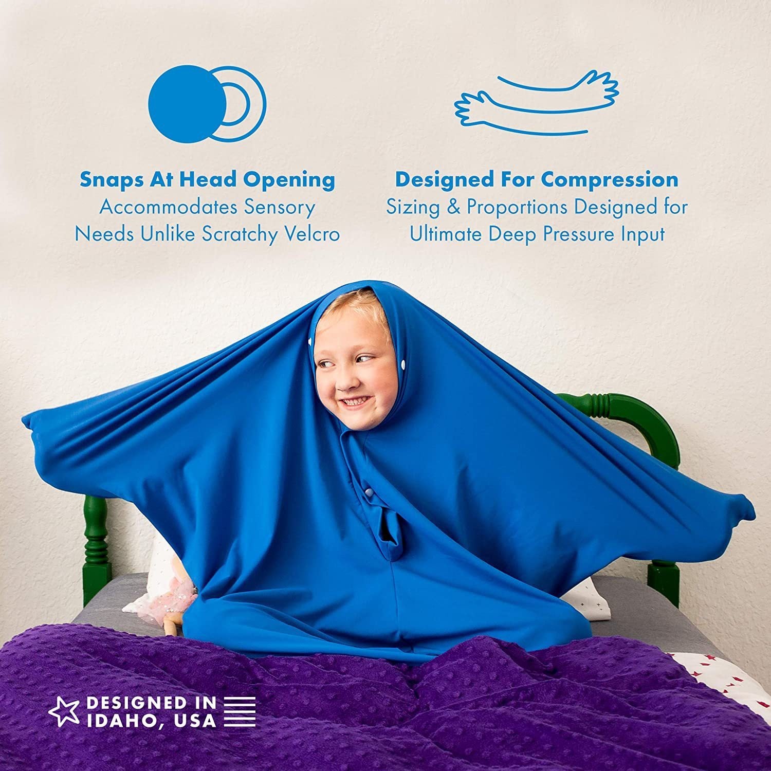 Sensory Compression Body Sock