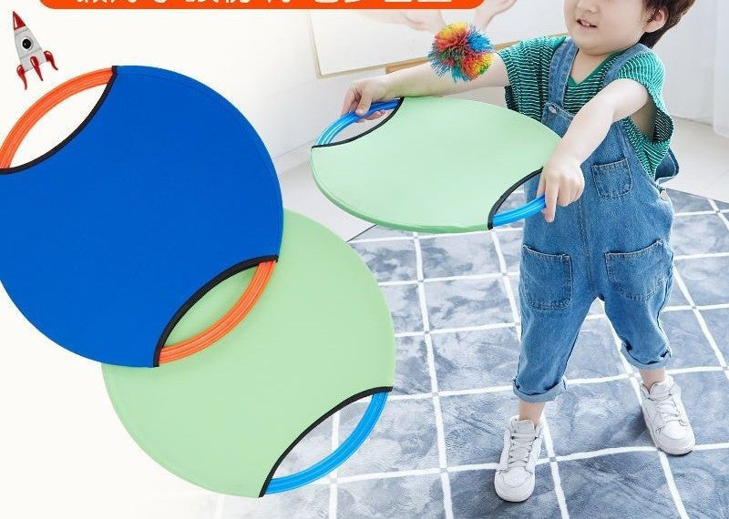 Training Fine Toys For Children