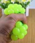 Anti-Stress Sensory Squeeze Ball – Anxiety & Fidget Relief for Kids & Adults