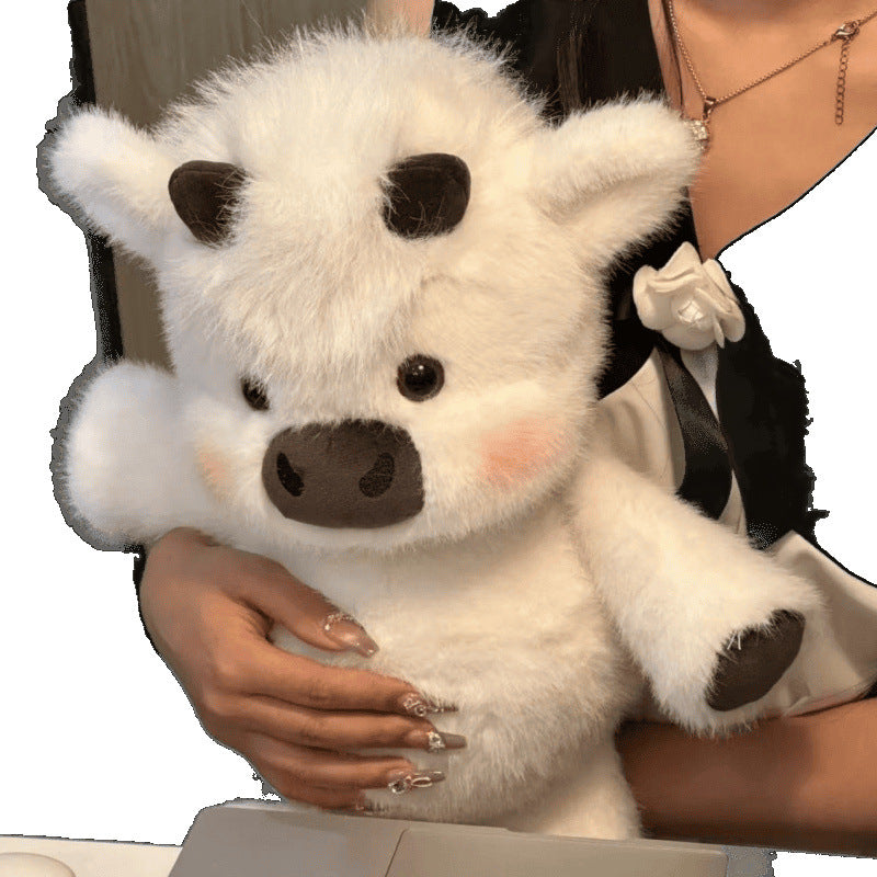 Cute Children's Plush Toy | Soft Sensory Stuffed Animal