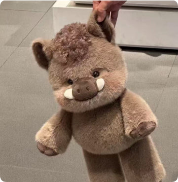Cute Children's Plush Toy | Soft Sensory Stuffed Animal