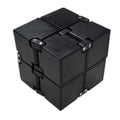 Infinity Cube Fidget Toy – Satisfying Stress Relief for Kids & Adults