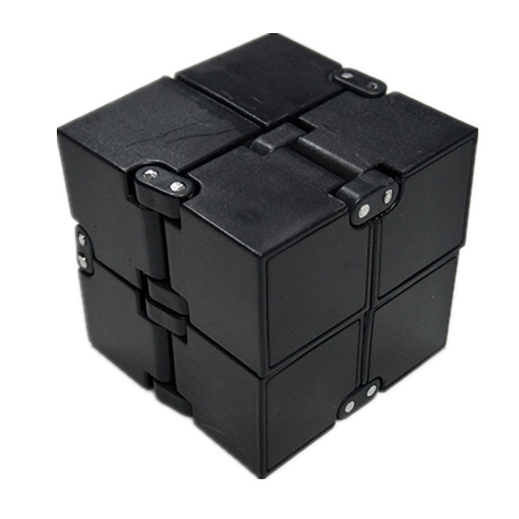 Infinity Cube Antistress Cube Stress Relief Cube