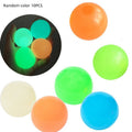 Luminous Sticky Ball Parent-child Interaction Toys