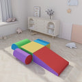 Parent-Child Sensory Integration Training Set - Soft Balance & Coordination Equipment