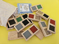 Sensory Domino Set – Hands-On Learning Toy for Kids