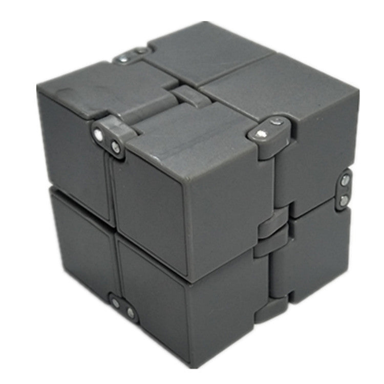 Infinity Cube Antistress Cube Stress Relief Cube