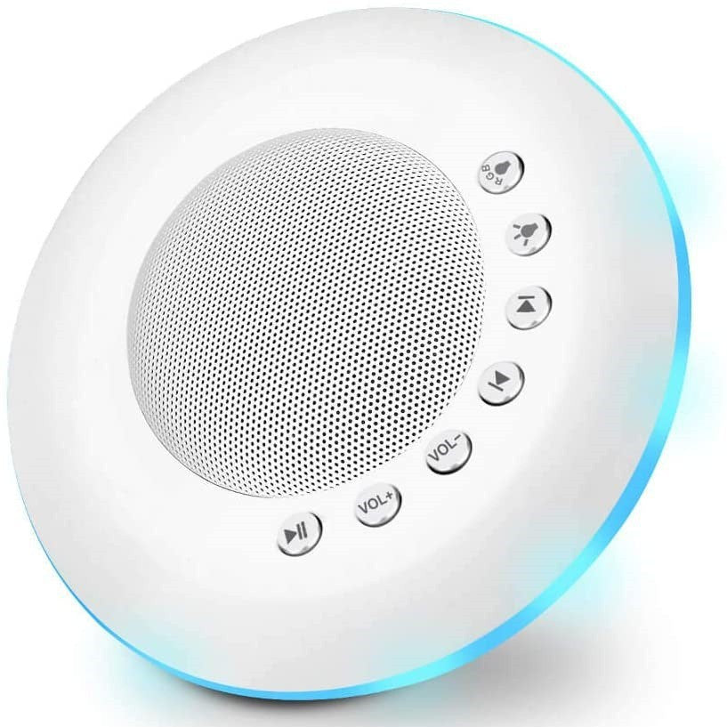 Baby Portable Sleeping Aid Instrument White Noise