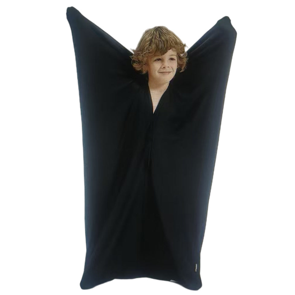 Body compression socks