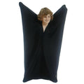 Body compression socks