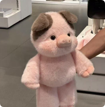 Cute Children's Plush Toy | Soft Sensory Stuffed Animal