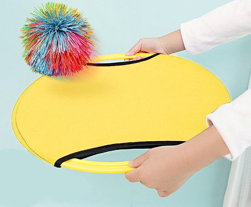 Training Fine Toys For Children