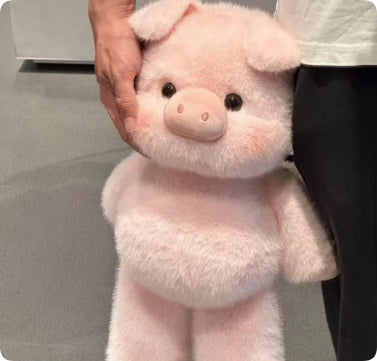 Cute Children's Plush Toy | Soft Sensory Stuffed Animal