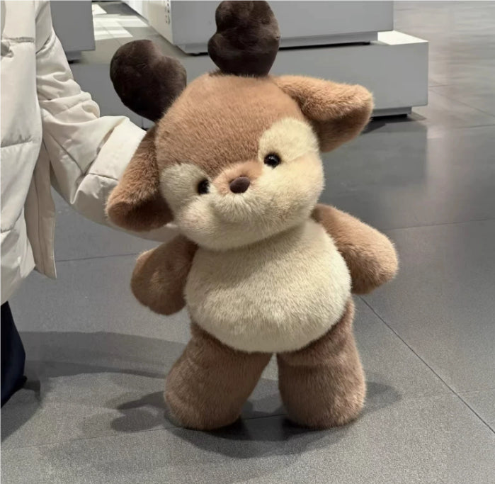 Cute Children's Plush Toy | Soft Sensory Stuffed Animal